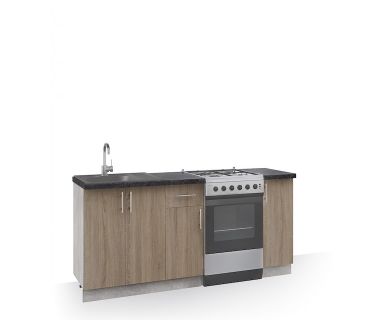 Комплект кухни низ Феста / Festa 1,2 Київський Стандарт