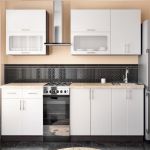 Кухня Фиоре / Fiore 2,2 Київський Стандарт