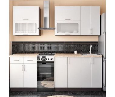 Кухня Фиоре / Fiore 2,2 Київський Стандарт