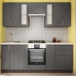 Кухня Фиоре / Fiore 2,4 Київський Стандарт