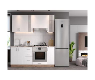Кухня комплект Лиора / Liora Київський Стандарт