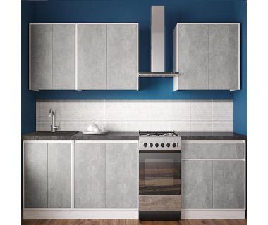 Кухня Маттіна / Mattina 2,2 Київський Стандарт