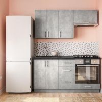 Кухня Феста / Festa 1,6 Київський Стандарт