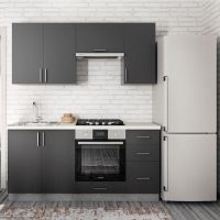 Кухня Феста / Festa 1,8 Київський Стандарт