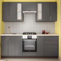 Кухня Фіоре / Fiore 2,4 Київський Стандарт