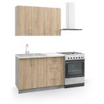 Кухня Феста / Festa 1,0 Київський Стандарт