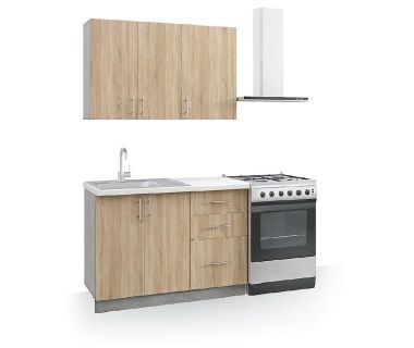 Кухня Феста / Festa 1,0 Київський Стандарт