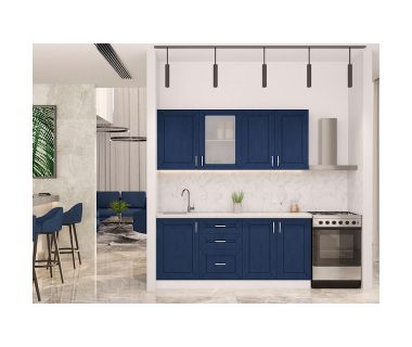 Кухня комплект Белла / Bella Київський Стандарт