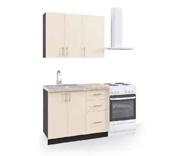 Кухня Фіоре / Fiore 1,0 Київський Стандарт