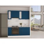 Кухня комплект Эмма Софт / Emma Soft Київський Стандарт