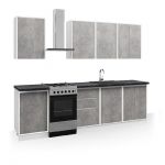 Кухня Маттина / Mattina 2,1 Київський Стандарт