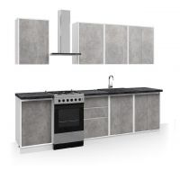 Кухня Маттина / Mattina 2,1 Київський Стандарт