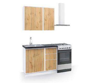 Кухня Маттина / Mattina 1,0 Київський Стандарт