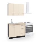 Кухня Фиоре / Fiore 1,0 Київський Стандарт