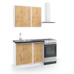 Кухня Маттина / Mattina 1,0 Київський Стандарт