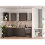 Кухня угловая комплект Грейс / Grace Київський Стандарт
