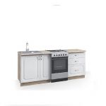 Комплект кухни низ Донна / Donna 1,4 Київський Стандарт