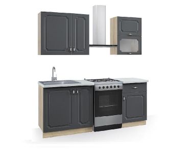 Кухня Донна / Donna 1,3 Київський Стандарт