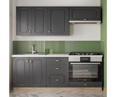 Кухня Донна / Donna 1,6 Київський Стандарт