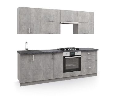 Кухня Феста / Festa 2,4 Київський Стандарт