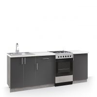 Комплект кухни низ Феста / Festa 1,6 В Київський Стандарт