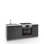 Комплект кухни низ Феста / Festa 1,8 А Київський Стандарт