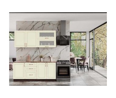 Кухня комплект Лора Софт / Lora Soft Київський Стандарт