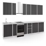 Кухня Маттина / Mattina 2,8 Київський Стандарт