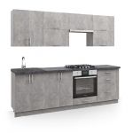 Кухня Феста / Festa 2,4 Київський Стандарт