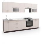 Кухня Фиоре / Fiore 2,8 Київський Стандарт