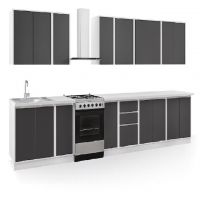 Кухня Маттіна / Mattina 2,8 Київський Стандарт