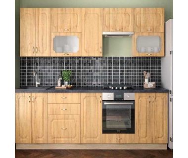 Кухня Донна / Donna 2,8 Київський Стандарт