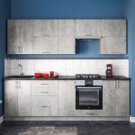 Кухня Феста / Festa 2,8 Київський Стандарт