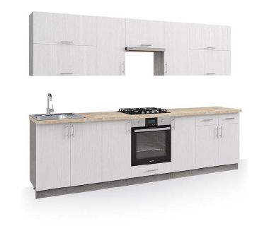 Кухня Феста / Festa 3,0 Київський Стандарт