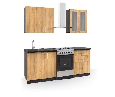 Кухня Фіоре / Fiore 1,4 Київський Стандарт