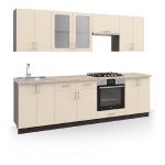 Кухня Фиоре / Fiore 2,6 Київський Стандарт