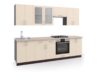 Кухня Фиоре / Fiore 2,6 Київський Стандарт