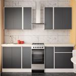 Кухня Маттина / Mattina 2,4 Київський Стандарт