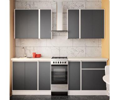 Кухня Маттина / Mattina 2,4 Київський Стандарт