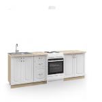Комплект кухни низ Донна / Donna 1,8 А Київський Стандарт