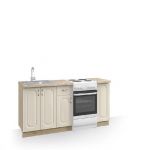 Комплект кухни низ Донна / Donna 1,2 Київський Стандарт