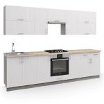 Кухня Феста / Festa 3,0 Київський Стандарт