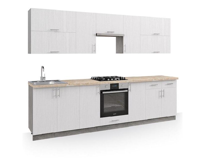 Кухня Феста / Festa 3,0 Київський Стандарт в інтернет магазині меблів "Меблі Даром"