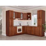 Кухня угловая комплект Люси / Lucy Київський Стандарт