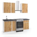 Кухня Маттина / Mattina 1,3 Київський Стандарт