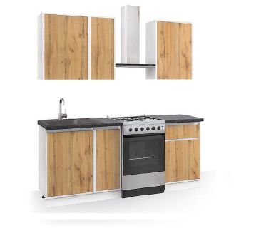 Кухня Маттина / Mattina 1,3 Київський Стандарт