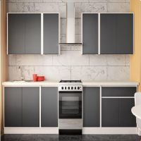 Кухня Маттина / Mattina 2,4 Київський Стандарт