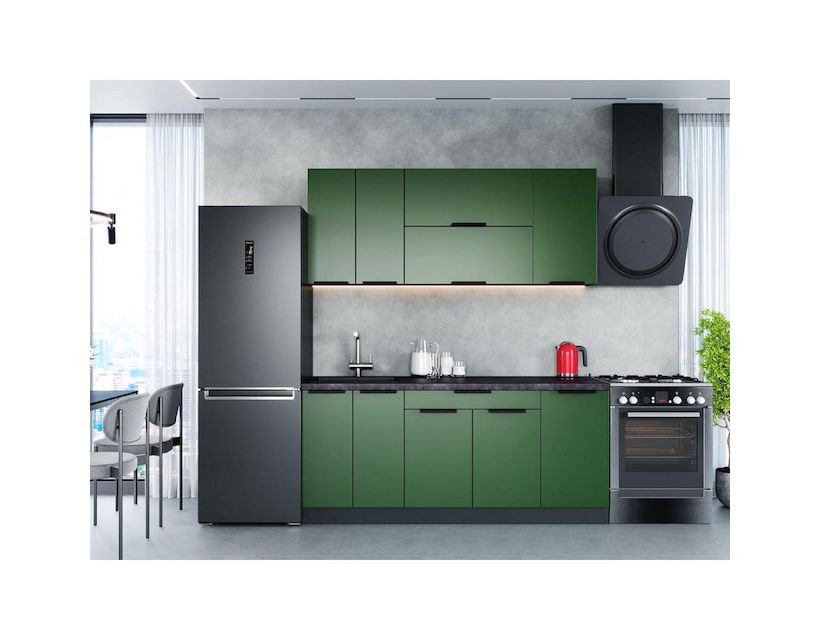 Кухня комплект Оливия / Olivia Київський Стандарт