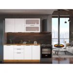 Кухня комплект Эмма Глос / Emma Gloss Київський Стандарт