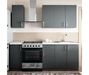 Кухня Фіоре / Fiore 1,2 Київський Стандарт